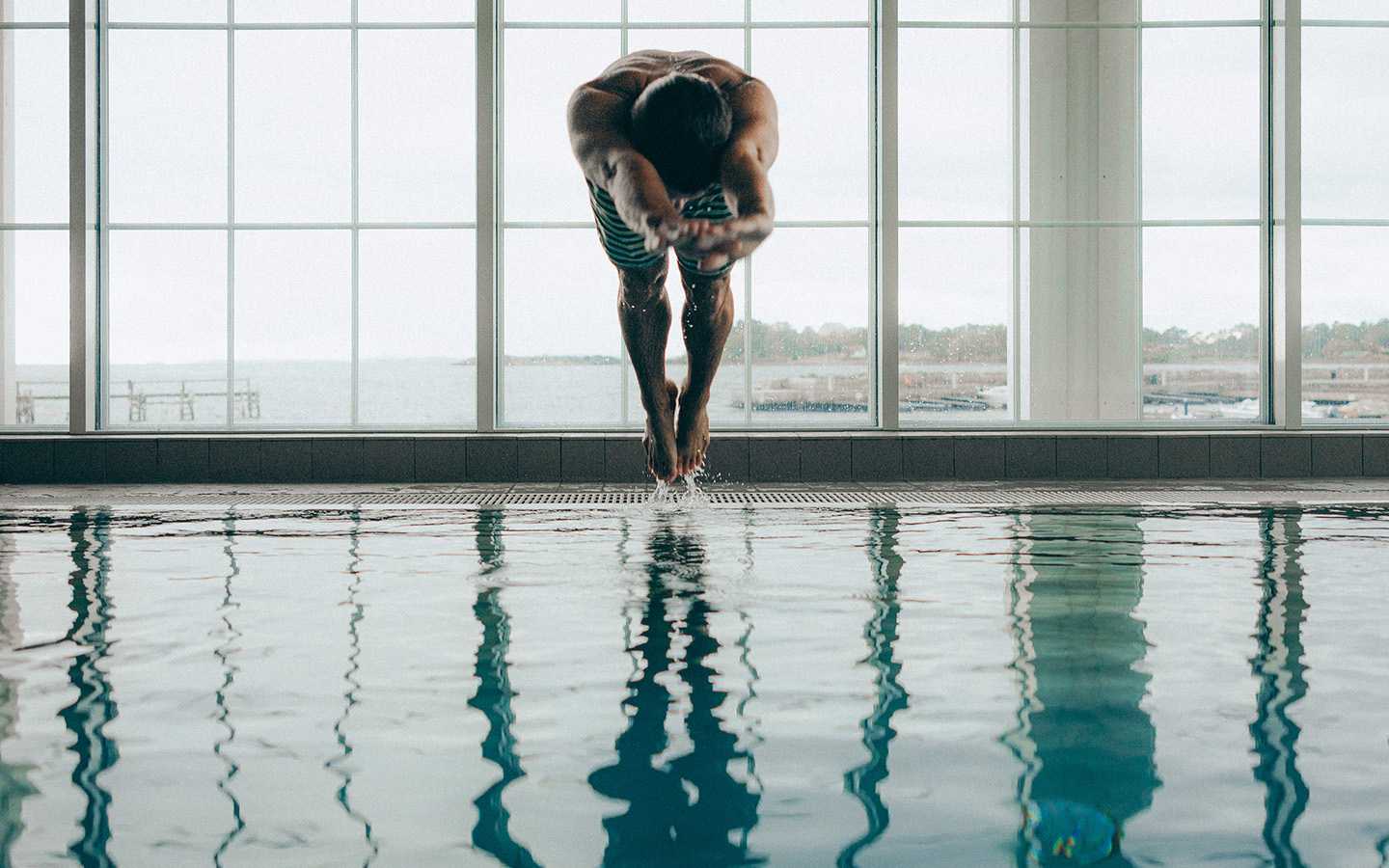 Morning spa and breakfast at Støtvig – spa by the Oslo Fjord | Støtvig ...