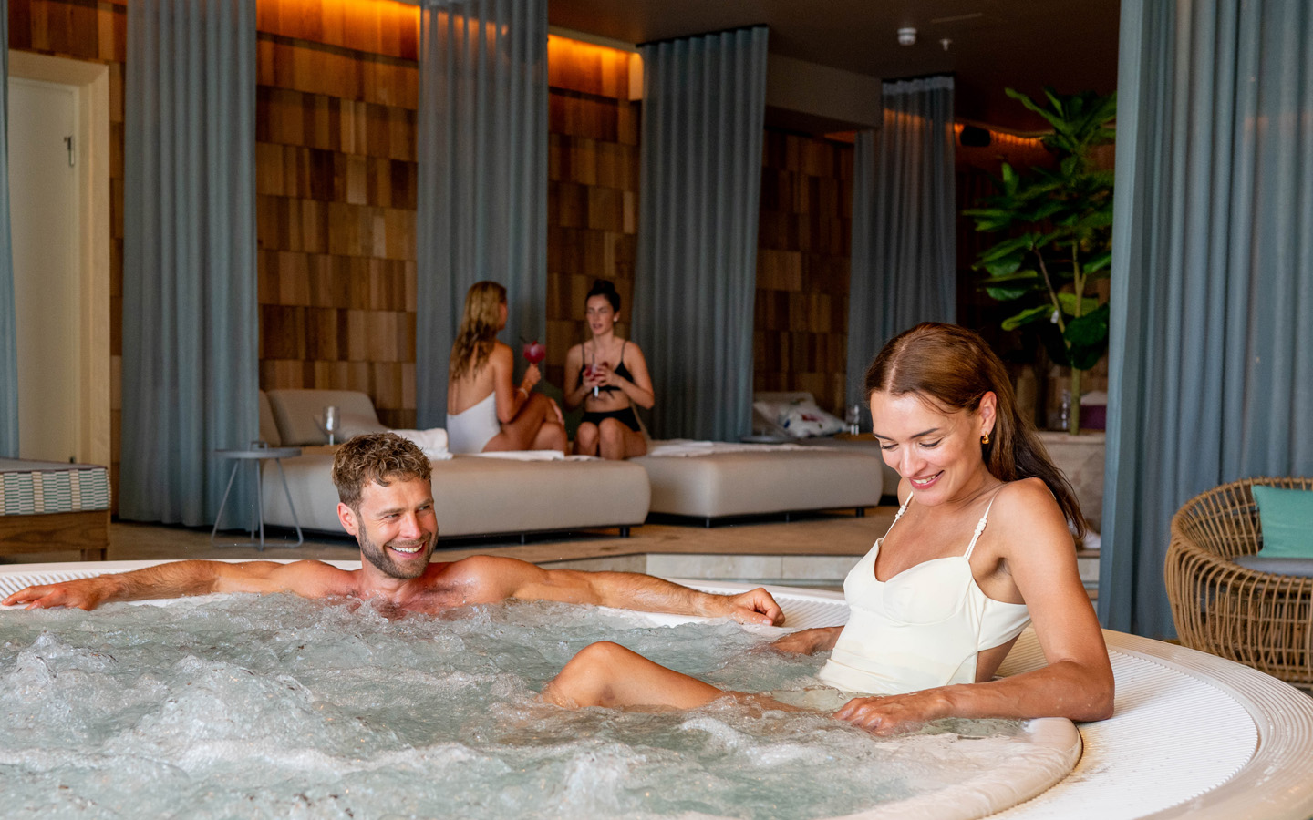 spa