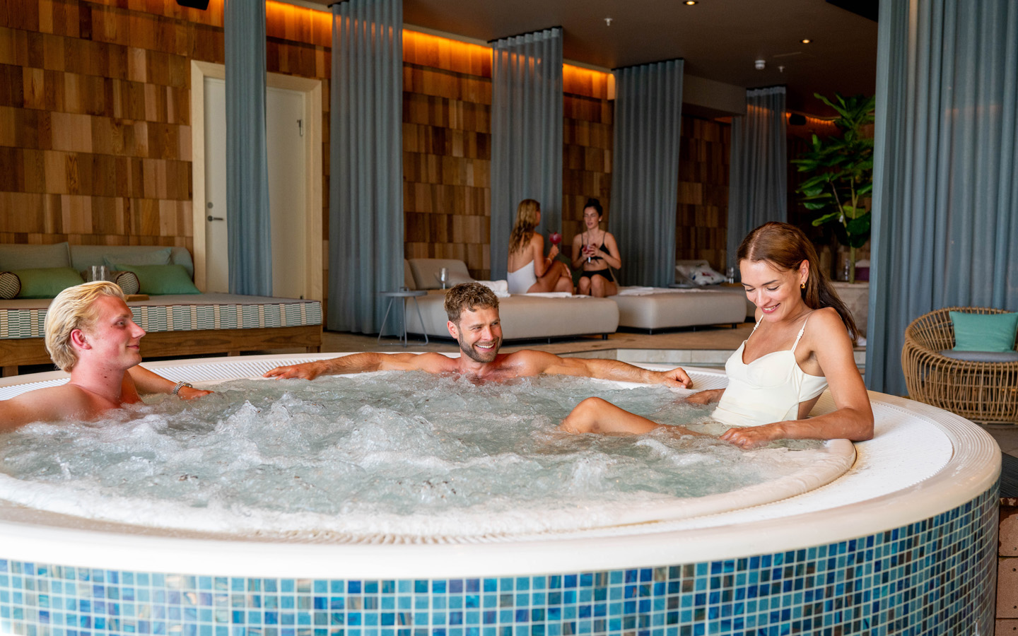 spa