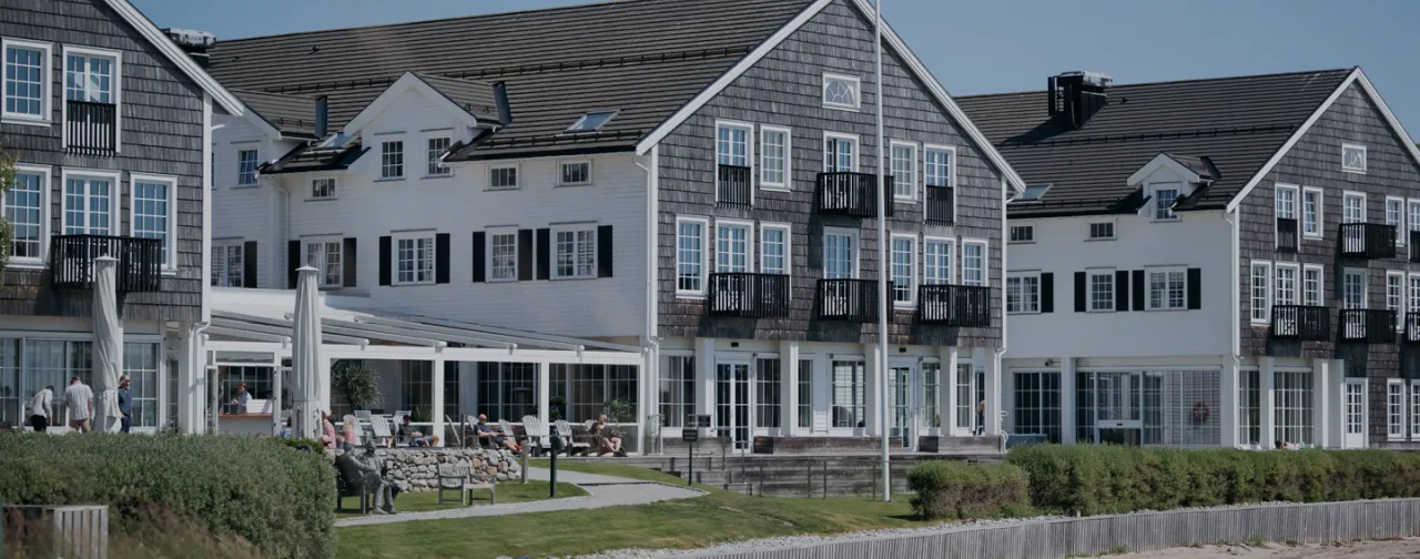 Støtvig Hotel