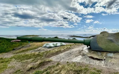 BOLÆRNE, Vestfold