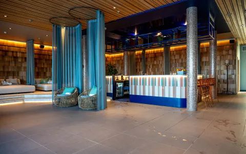 spa