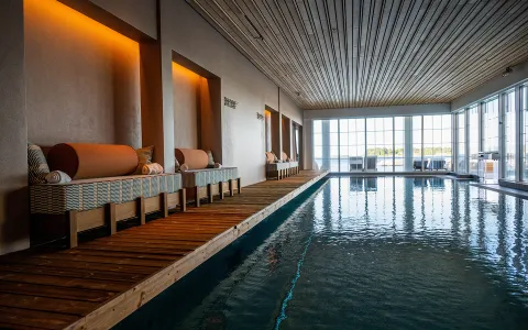 spa
