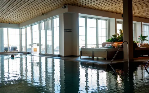 spa