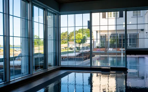 spa