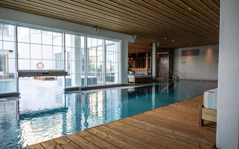 spa