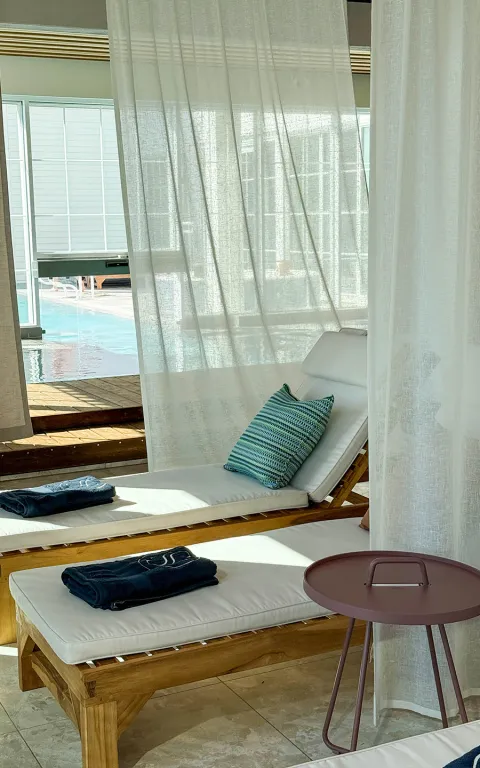 spa