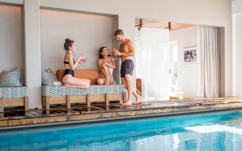 spa