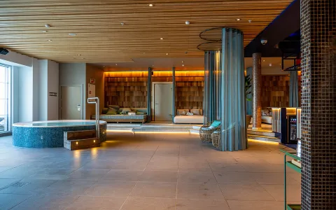 spa