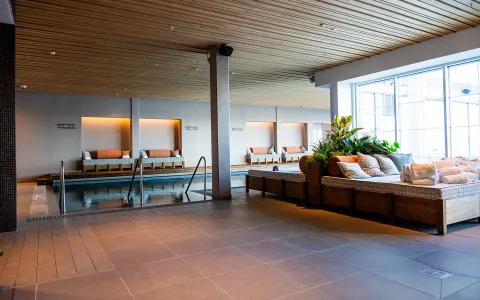 spa