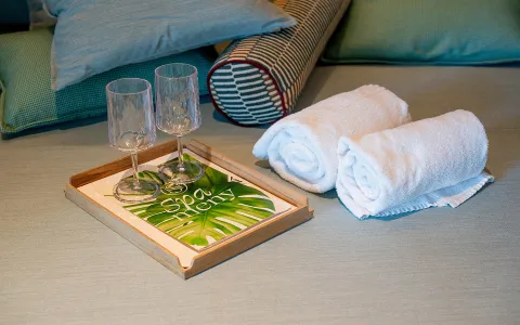 spa