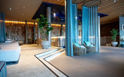 spa