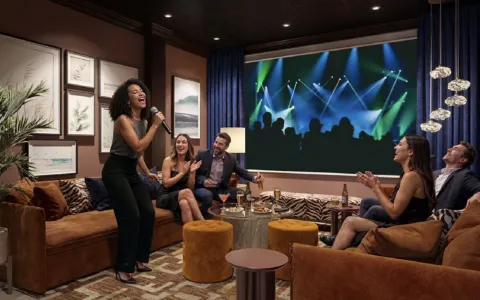 karaoke