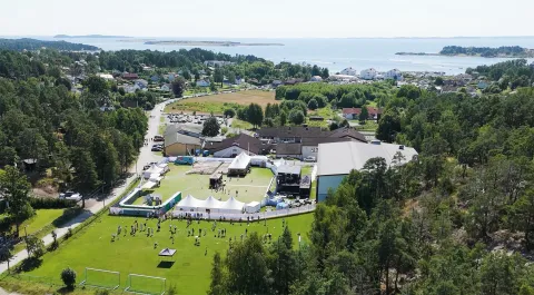 Larkolluka 