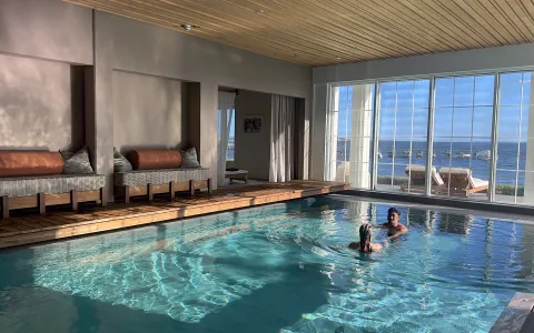 spa