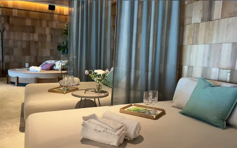 spa