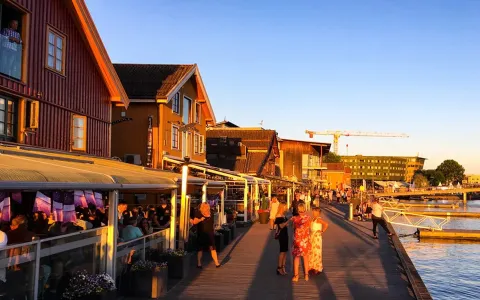 Tønsberg
